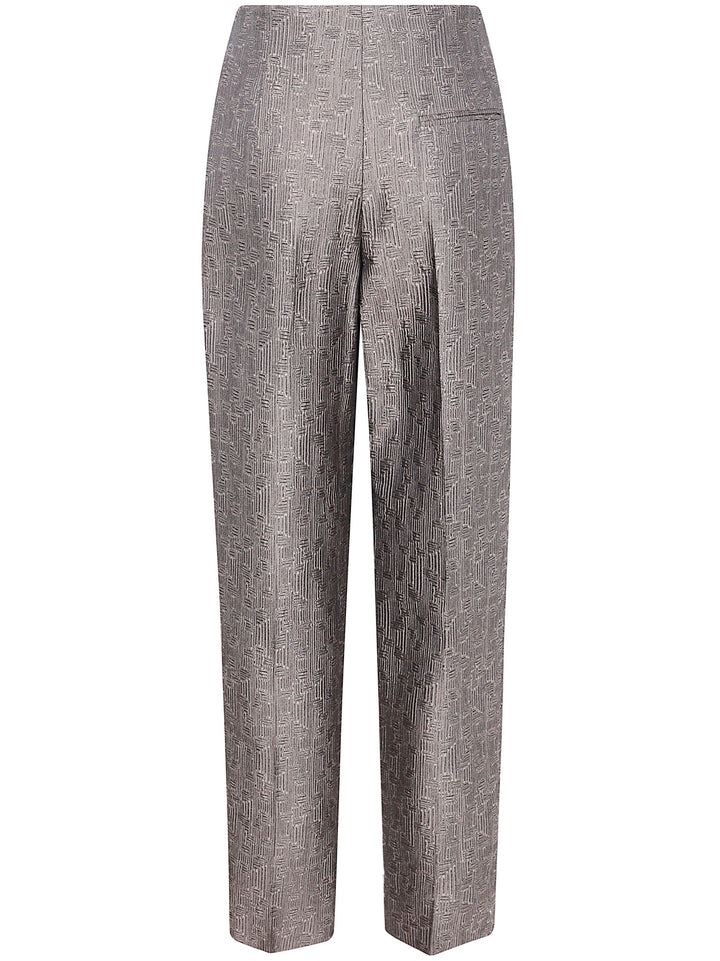Giorgio Armani Women Trouser