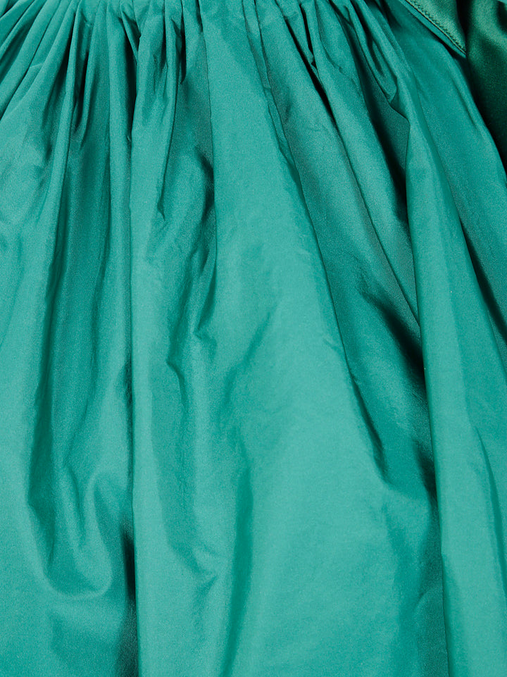 Max Mara Pianoforte Women Elegant Dress "Beber"