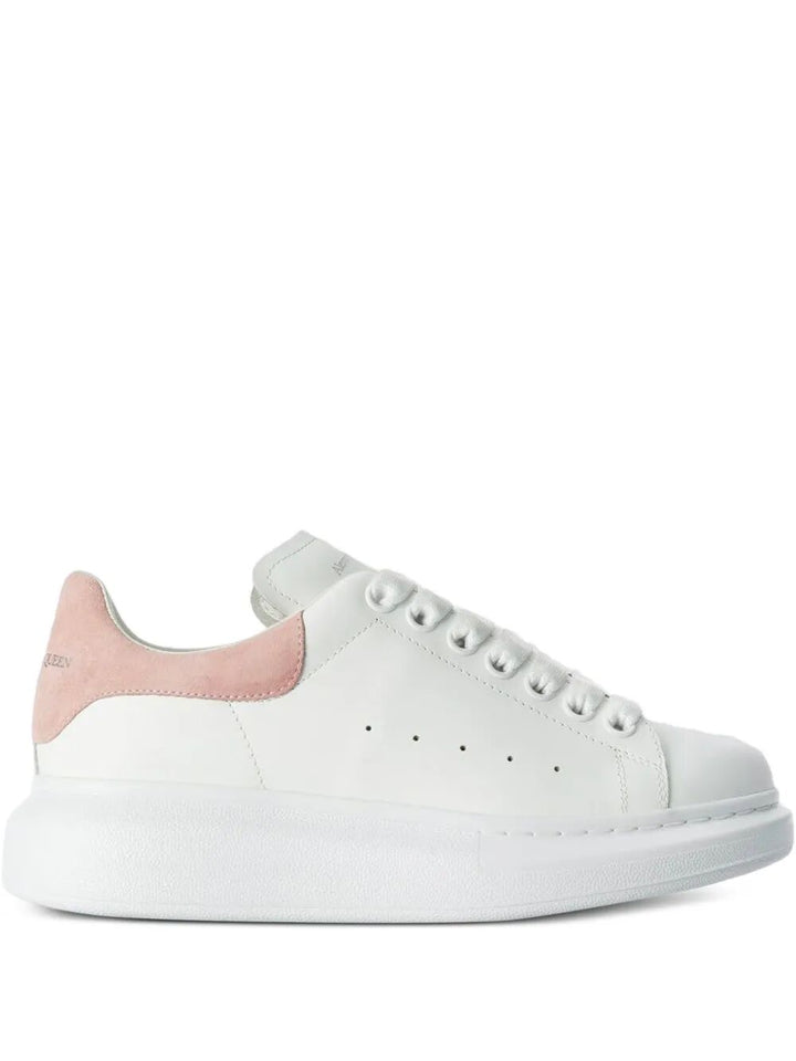 Alexander Mcqueen Women Oversized Sneakers