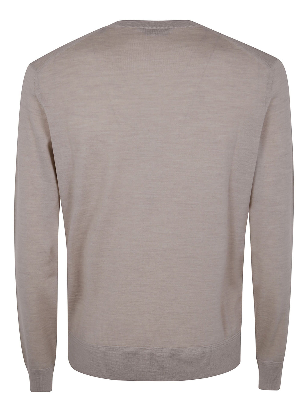 Tom Ford Men Knitwear Crew Neck Knitted