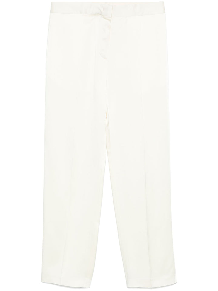 Jil Sander Women Trouser 92 Aw 22