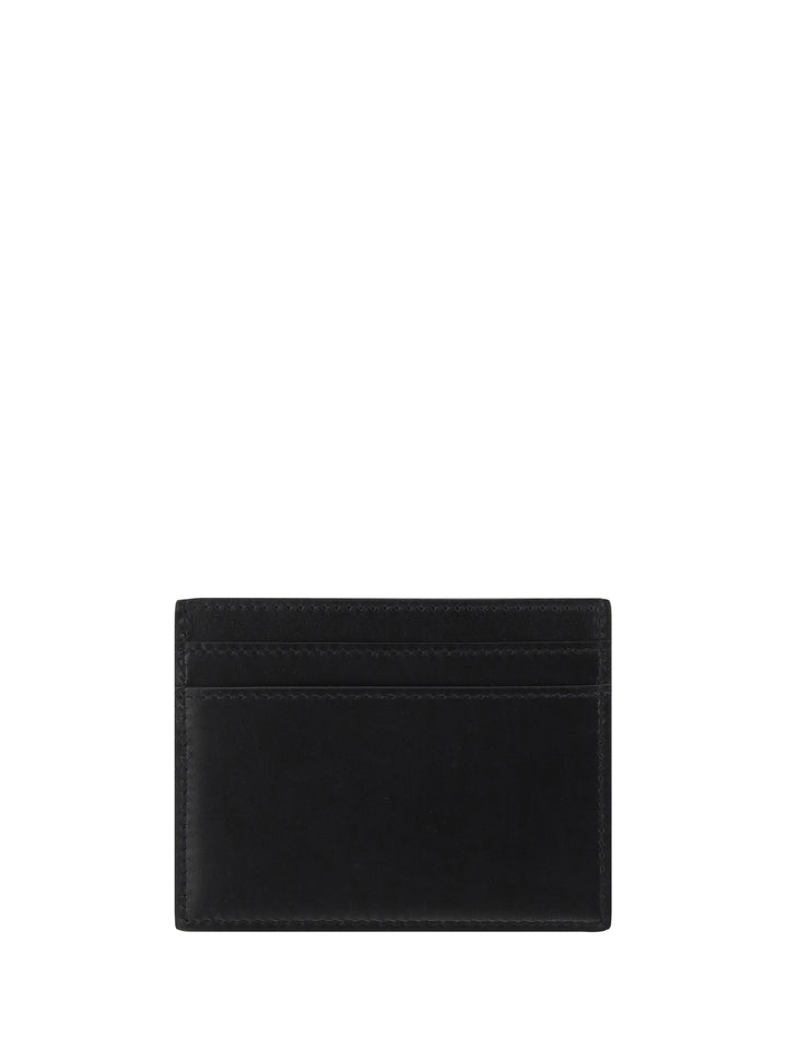 Saint Laurent Men Card Holder