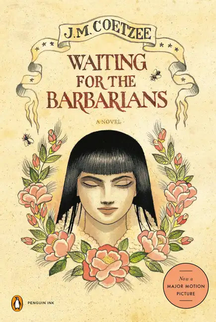 Waiting for the Barbarians: A Novel (Penguin Ink) - Paperback