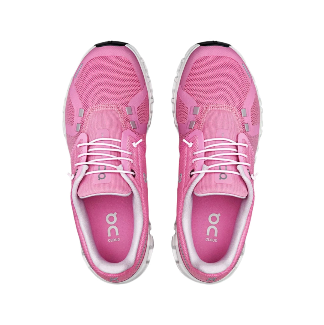On Womens Cloud 6 Running Shoes