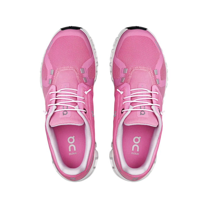 On Womens Cloud 6 Running Shoes