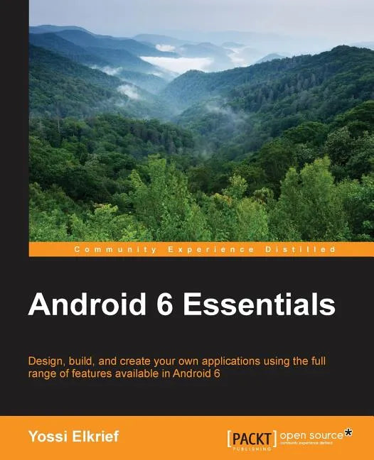 Android 6 Essentials - Paperback