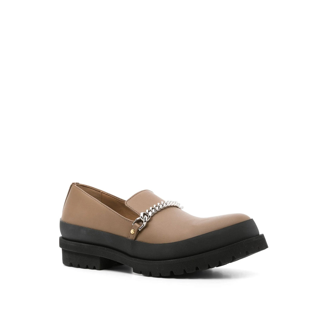 Stella Mccartney Trace Alter Sporty Mat Loafers Women