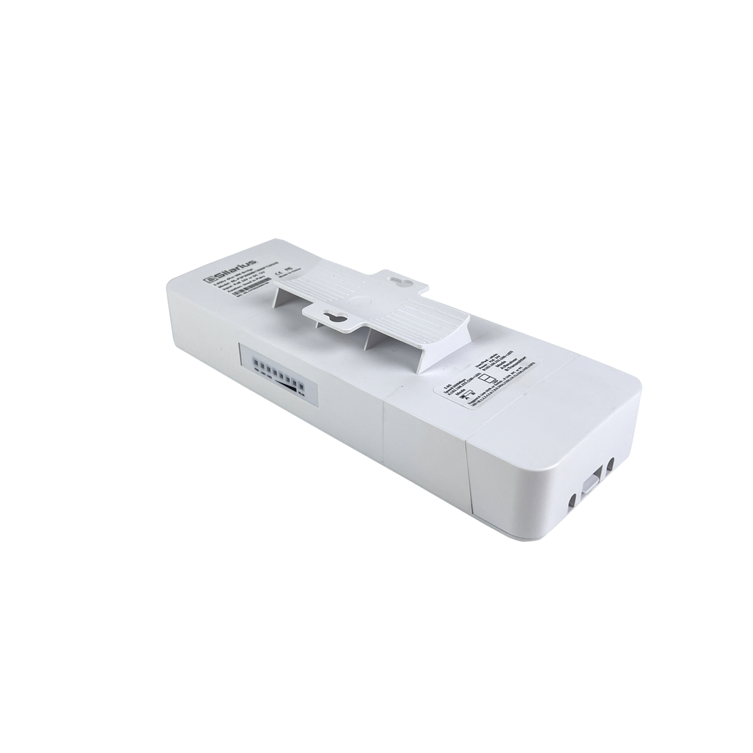 Silarius SIL-P2P300MB13000FT58GHZ Outdoor CPE P2P 5.8GHz 300Mbps - Pair (Up to 4Km/13,000ft)