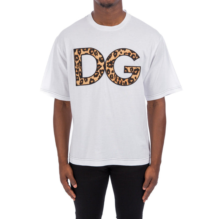 Dolce &amp; Gabbana Dg T Shirt