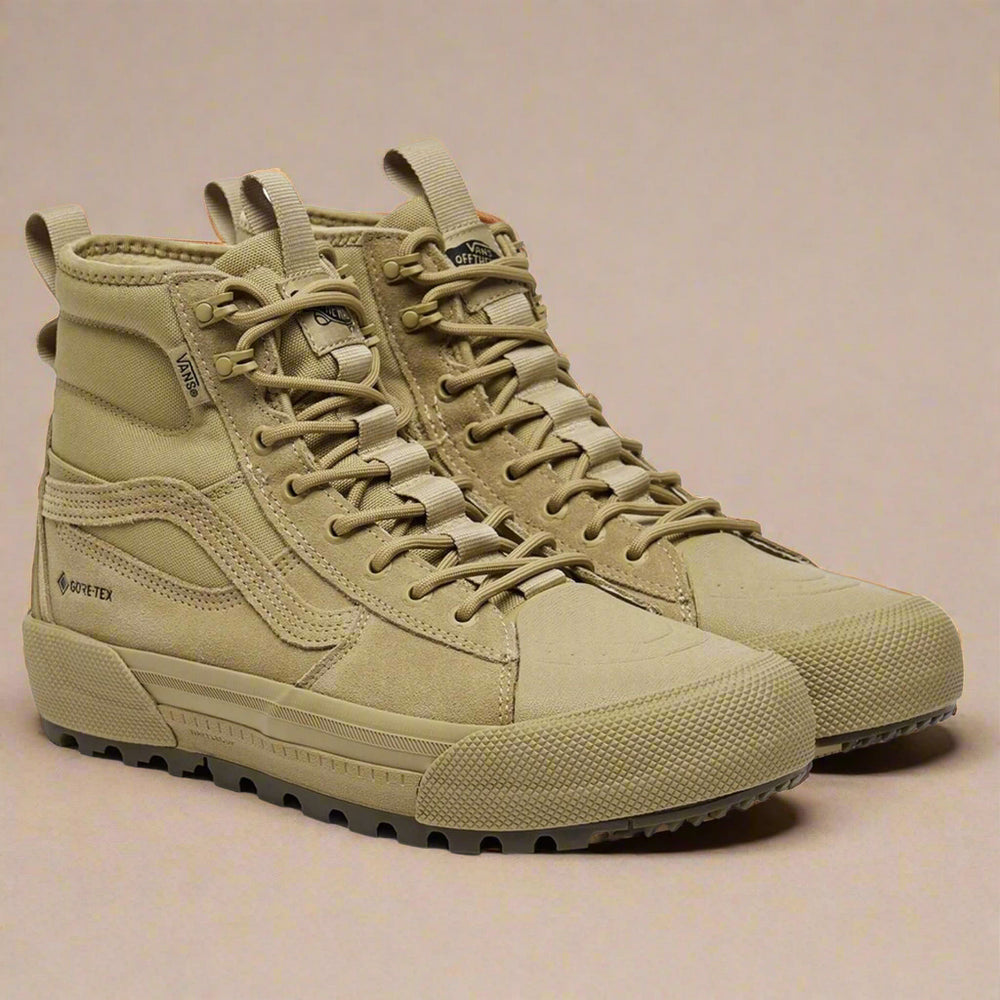 VANS sneakers and streetwear collection at STORE 7994