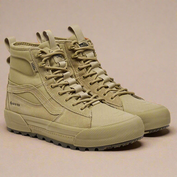 VANS sneakers and streetwear collection at STORE 7994