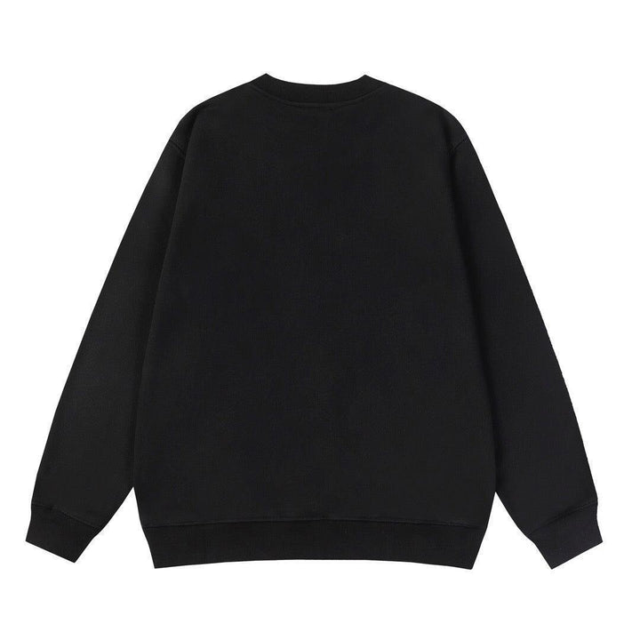 Moncler Logo Patch Sweatshirt &