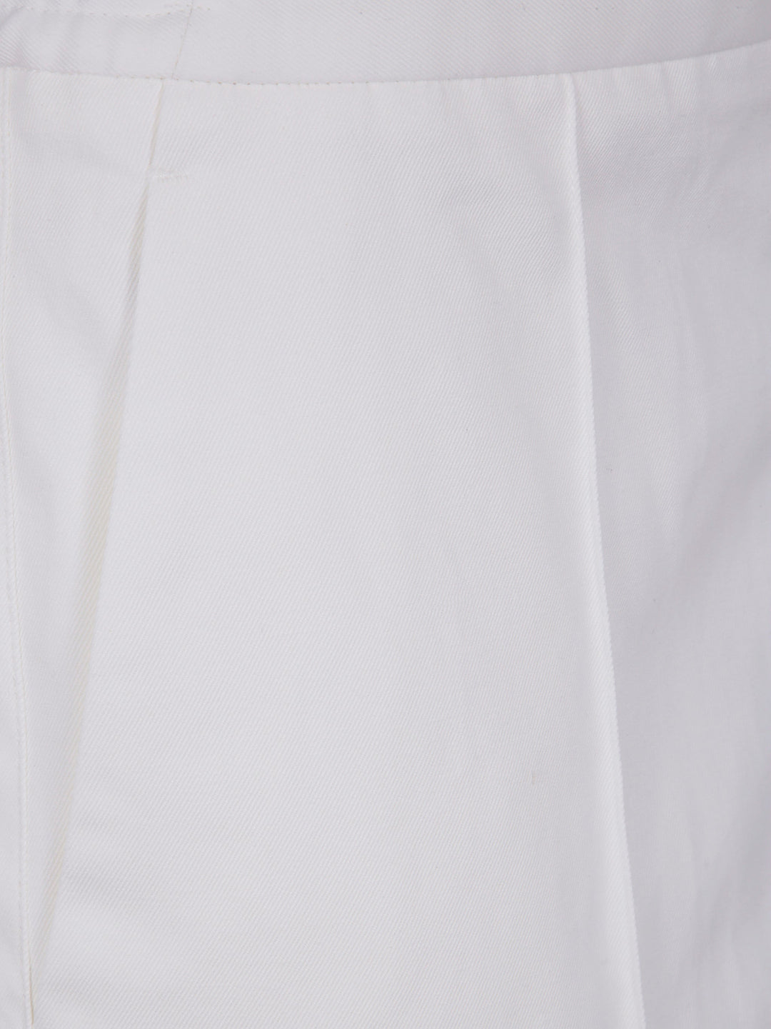 Zegna Men Cotton Linen And Silk Pants