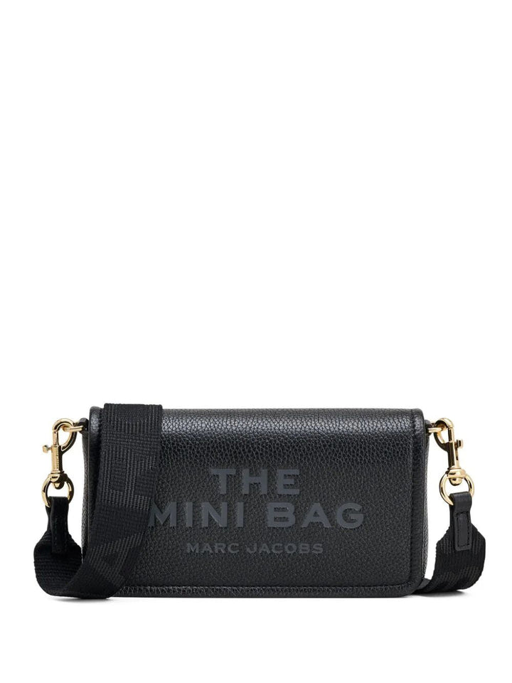 Marc Jacobs Women The Leather Mini Bag