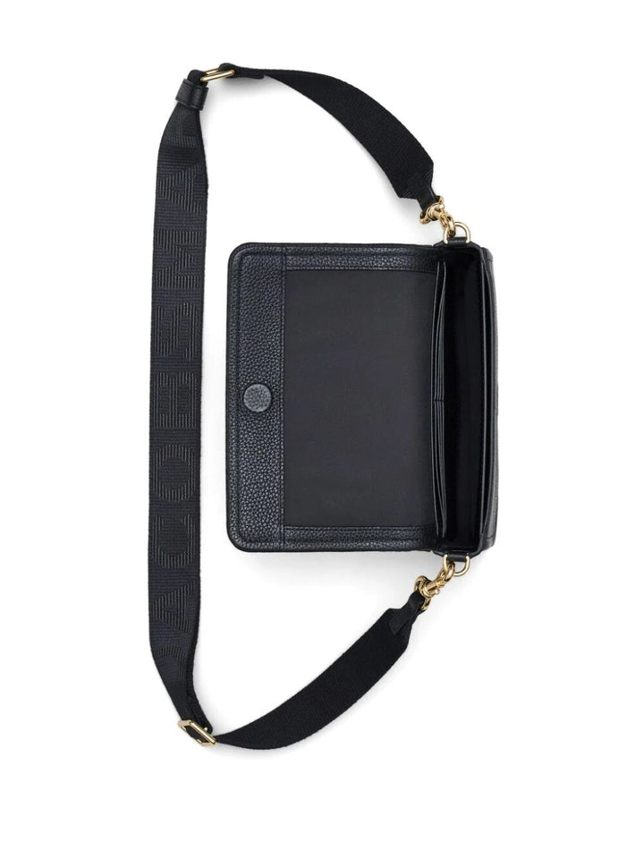Marc Jacobs Women The Leather Mini Bag