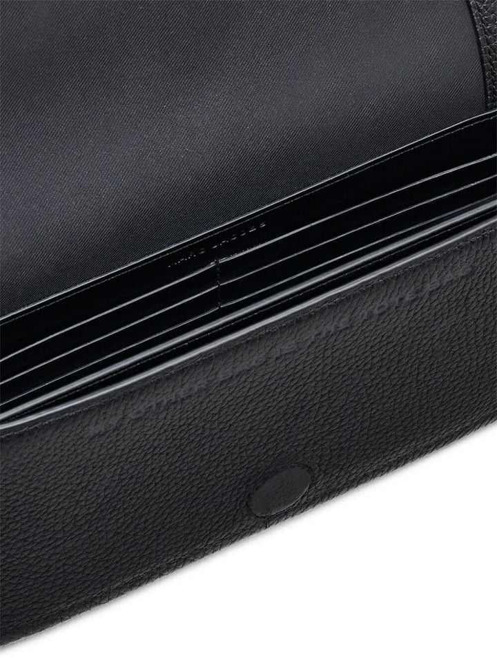 Marc Jacobs Women The Leather Mini Bag