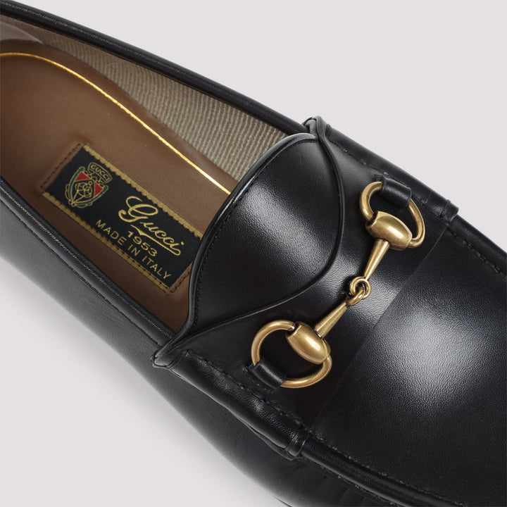 Gucci Horsebit 1953 Loafers Men