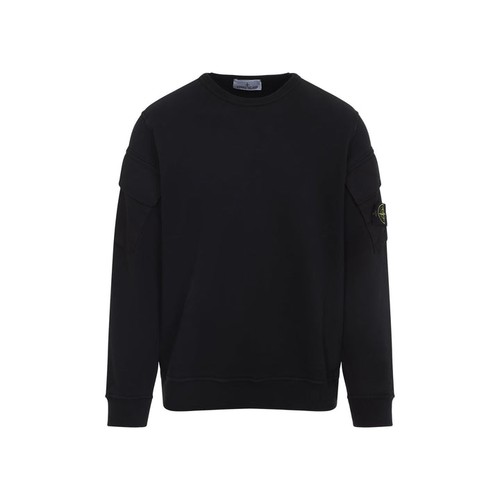 Stone Island Sweatshirt Men