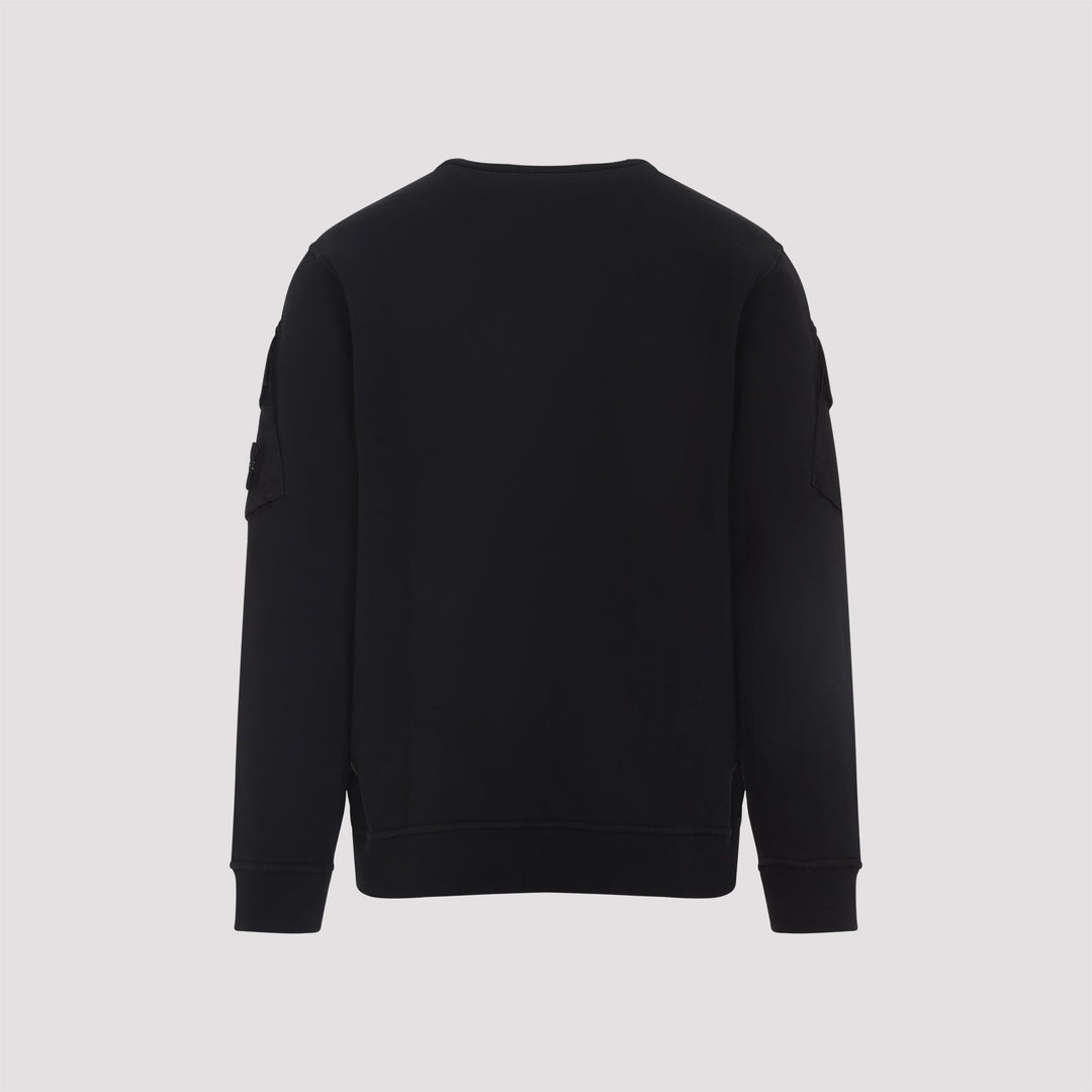 Stone Island Sweatshirt Men