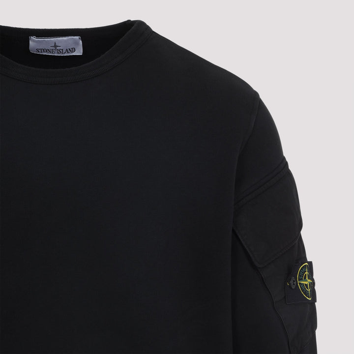 Stone Island Sweatshirt Men