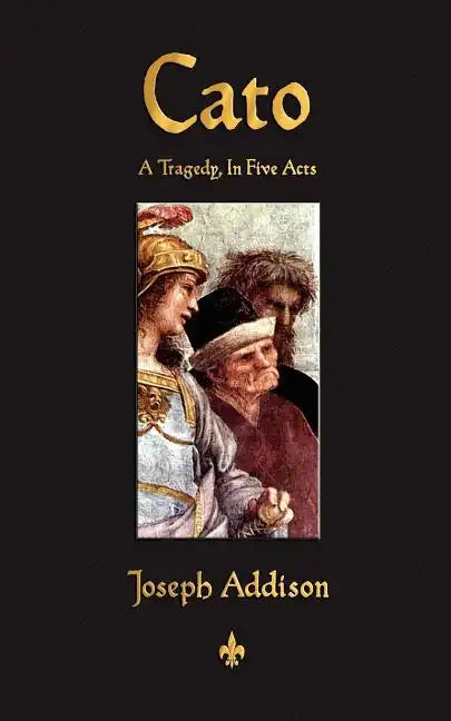 Cato - Paperback