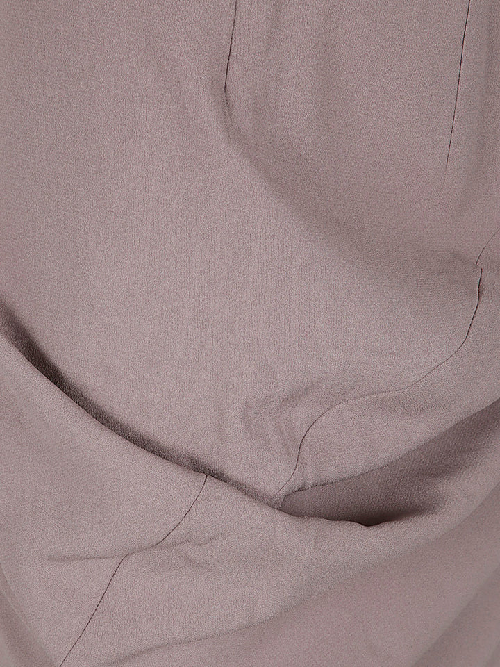 Dries Van Noten Women 02080 Saren 9067 W.W.Skirt