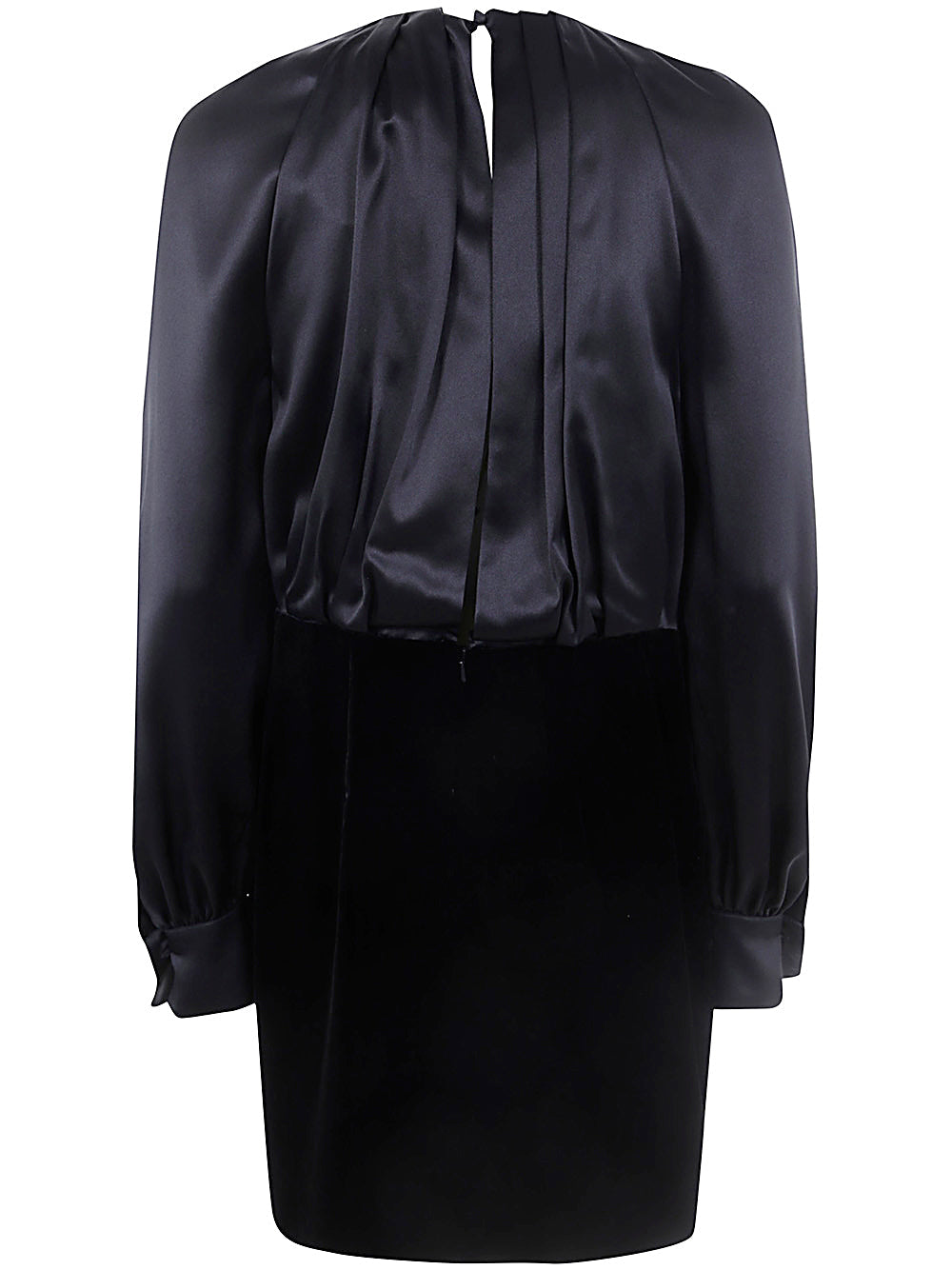 Max Mara Pianoforte Women Zarelia Short Dress