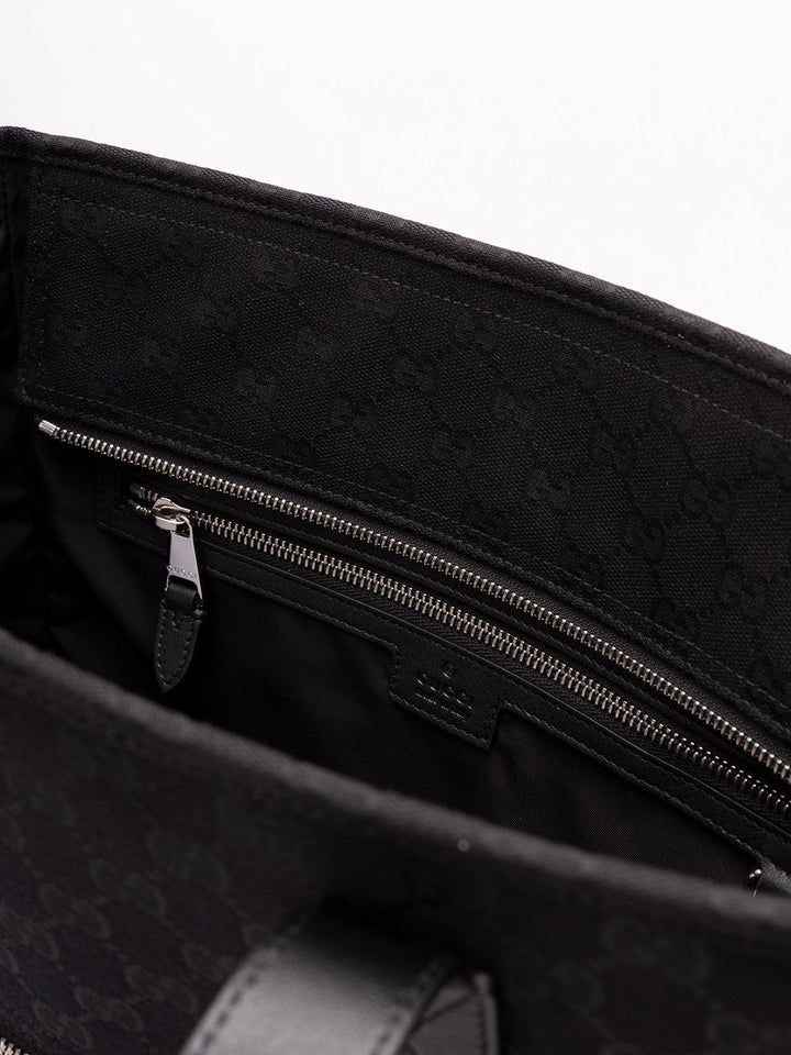 Gucci Men `Original Gg` Tote