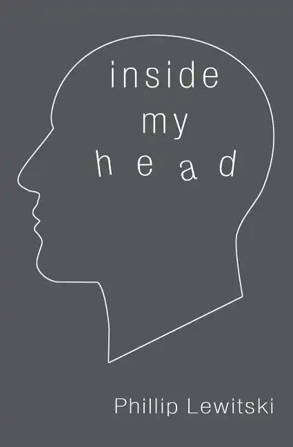 Inside My Head - Paperback