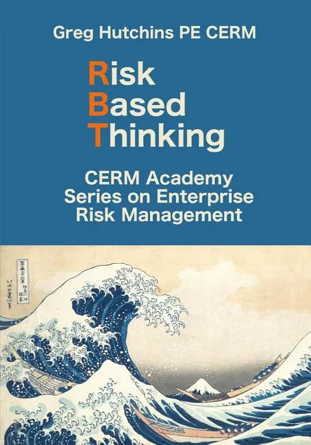 Risk Based Thinking - Paperback