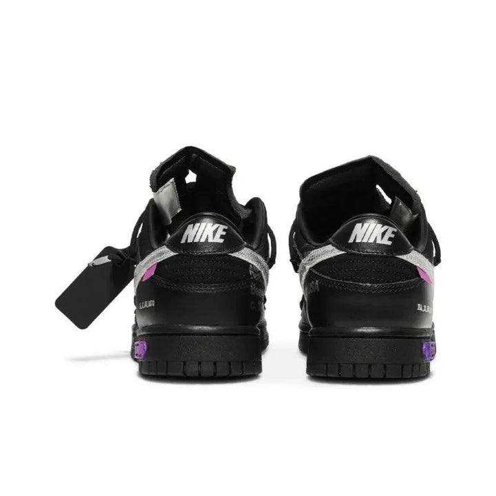 Nike Dunk Low &