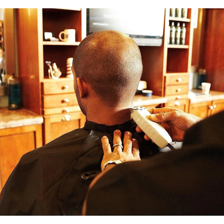 Andis 04780 Professional T-Outliner Beard & Hair Trimmer for Men – Grey