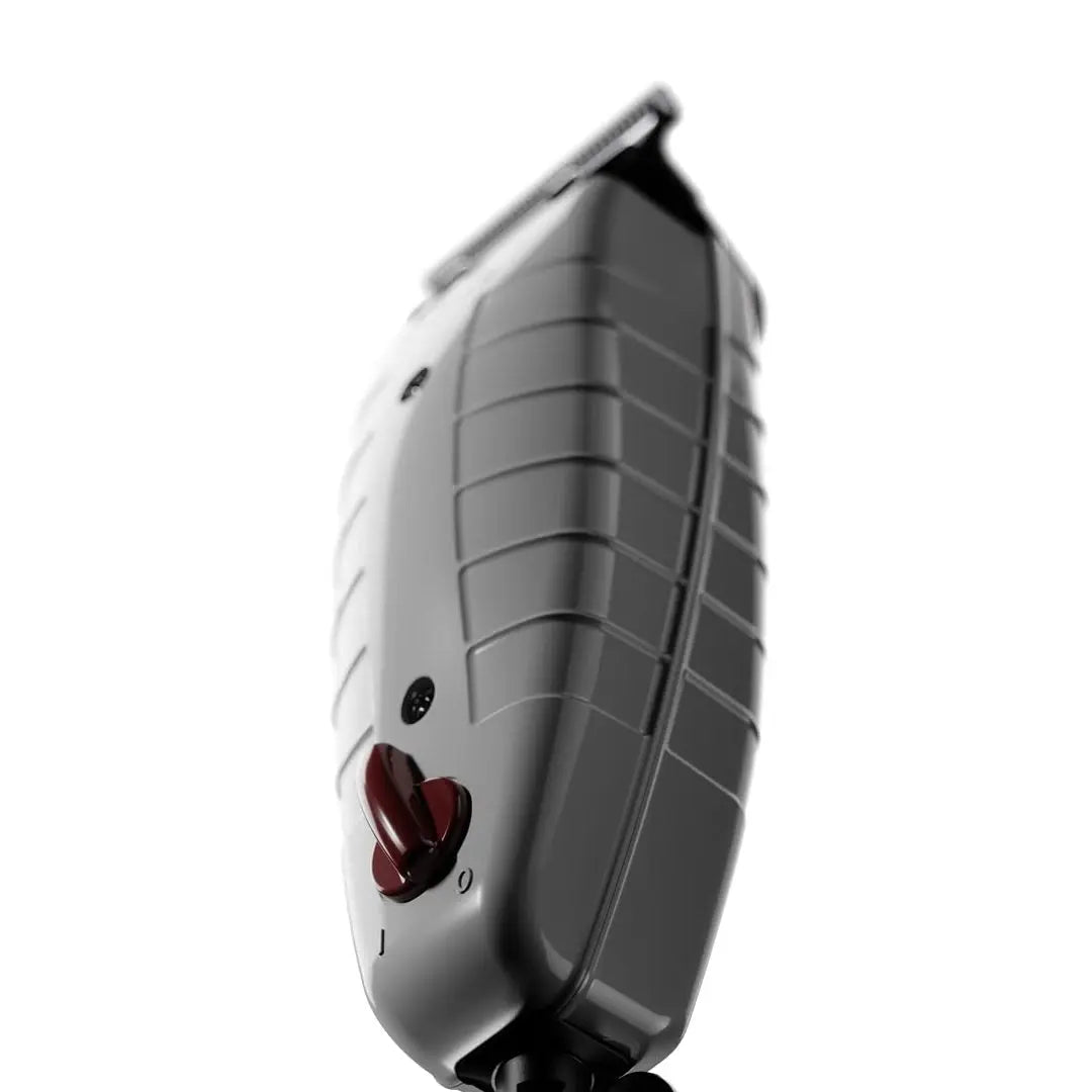 Andis 04780 Professional T-Outliner Beard & Hair Trimmer for Men – Grey