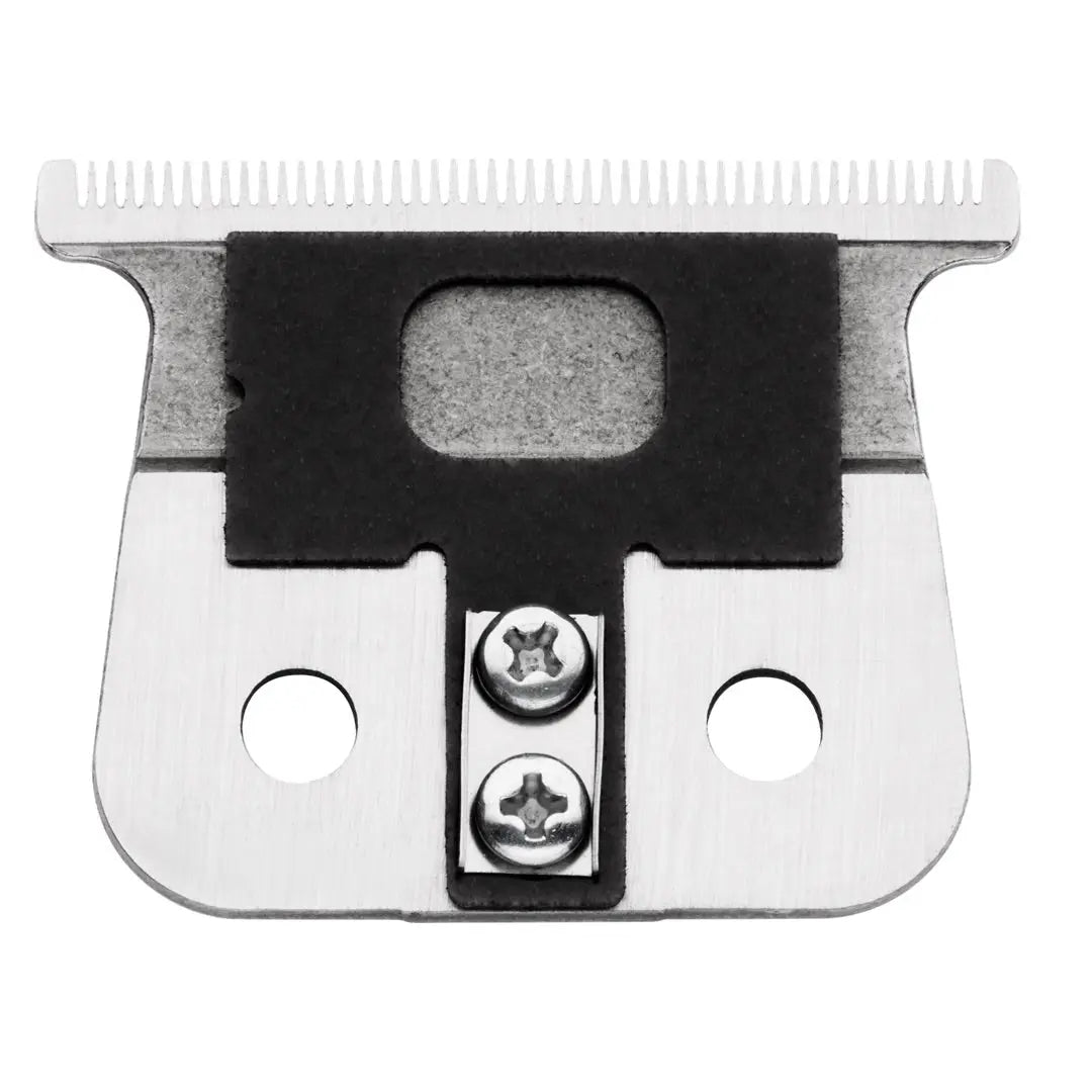 Andis 04850 GTX T-Outliner Blade - Deep Tooth Replacement Blade - Carbon Steel