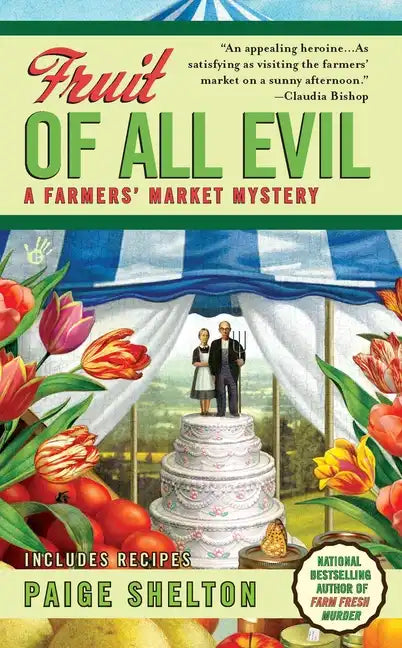 Fruit of All Evil - Paperback