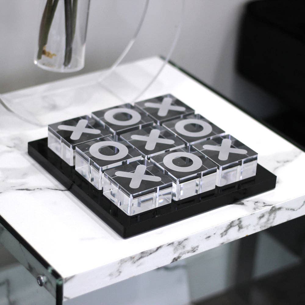 Tic Tac Toe