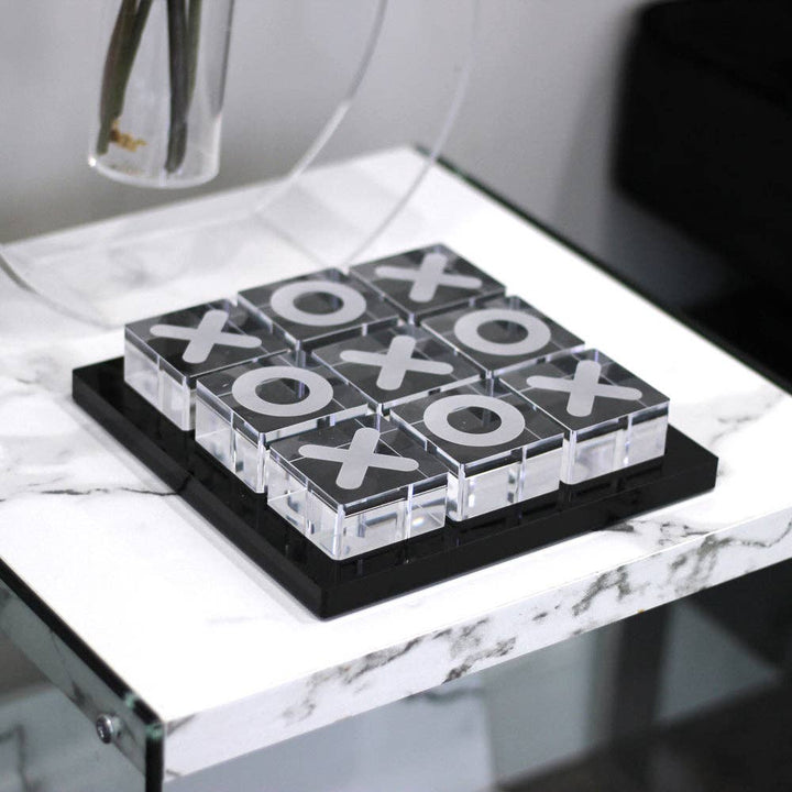 Tic Tac Toe