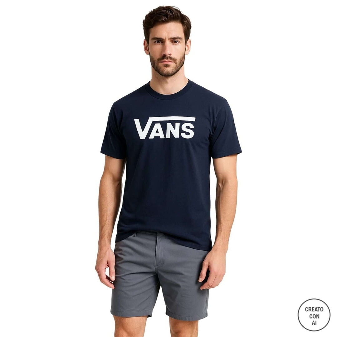 VANS sneakers and streetwear collection at STORE 7994