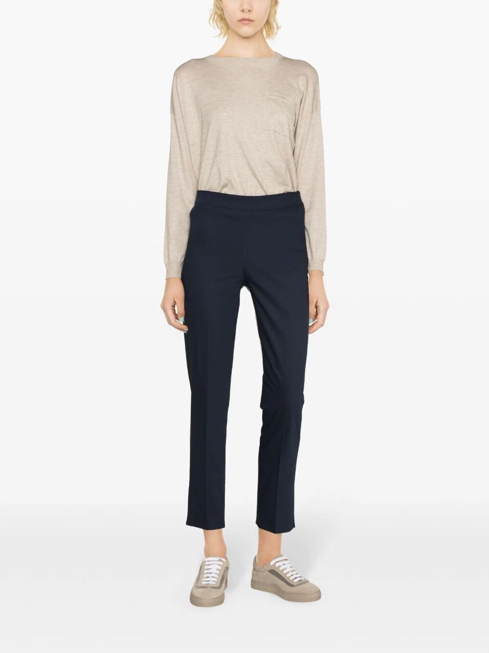 Brunello Cucinelli Women Trouser