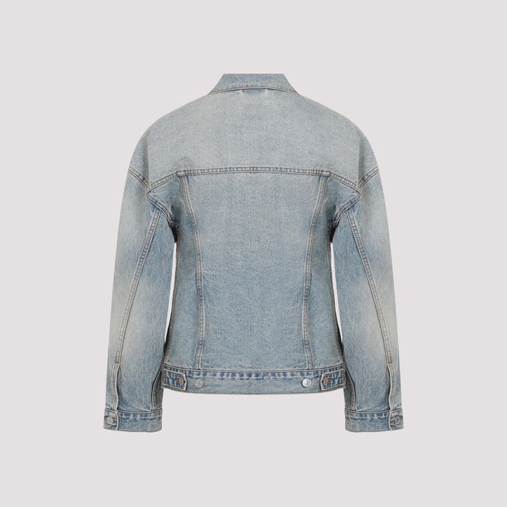 Balenciaga Hourglass Jacket Women