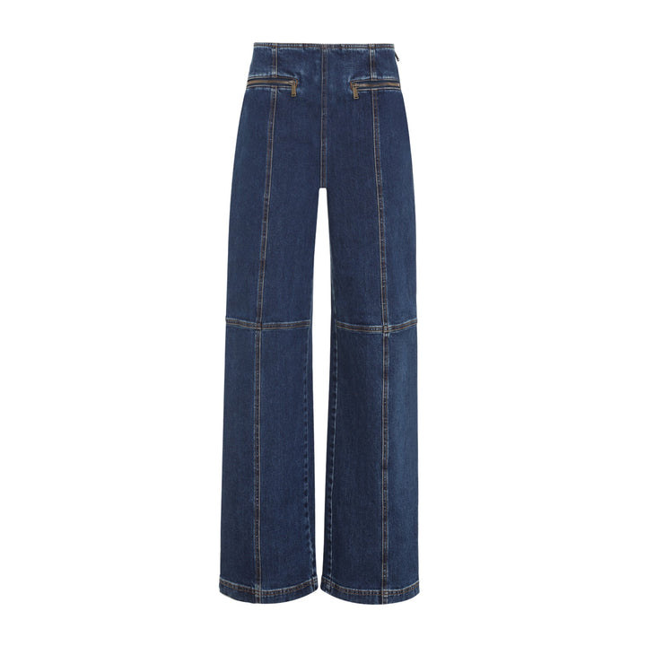 Etro Denim Jeans Women