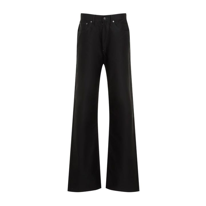 Maison Margiela 5 Pockets Pants Women