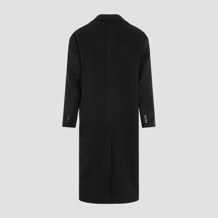 Kiton Tib Coat Men