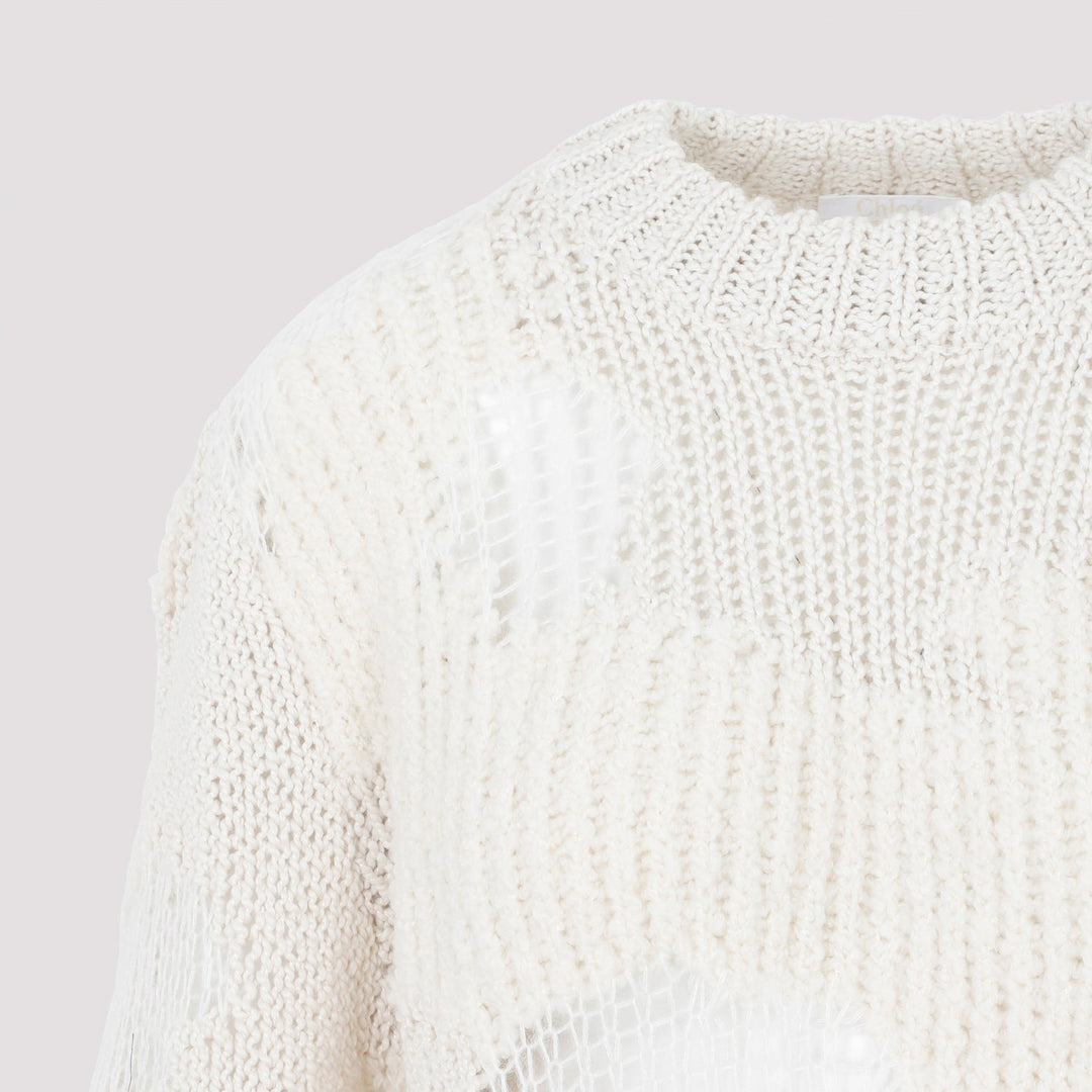 Chloé Sweater Women