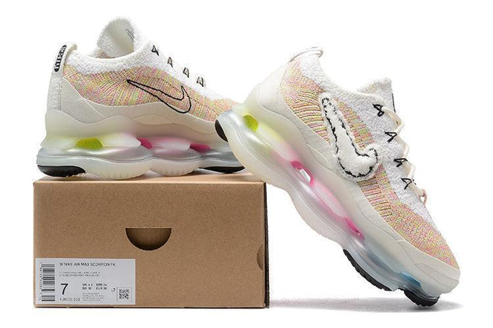 Air Max Scorpion &