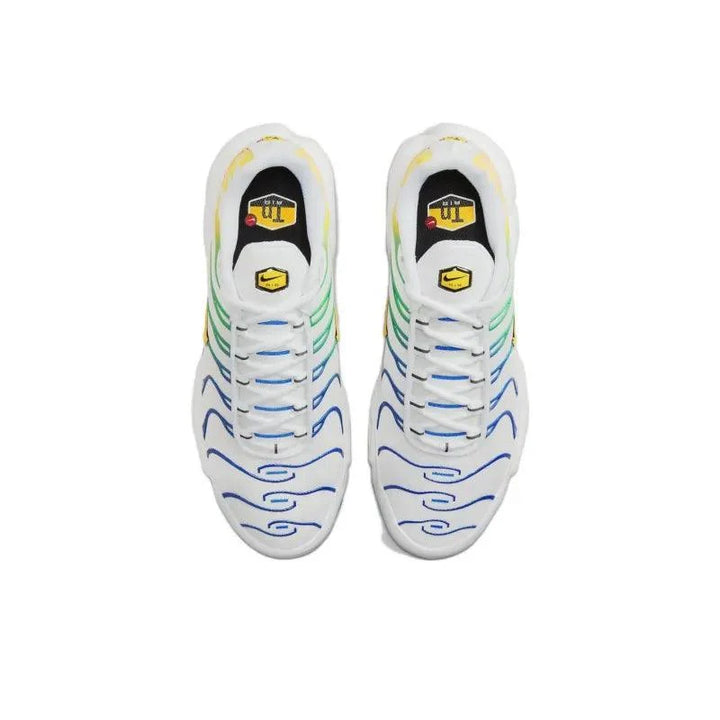 Nike Air Max Plus &