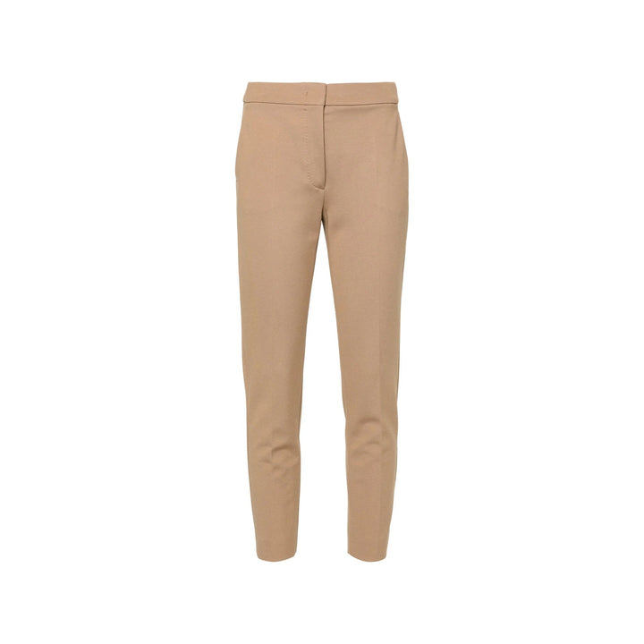 Max Mara Pegno Slim Pants Women