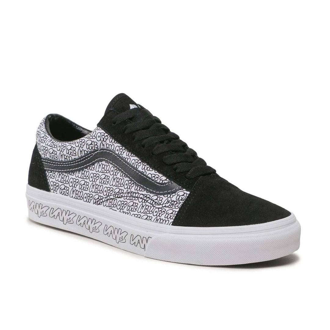VANS sneakers and streetwear collection at STORE 7994