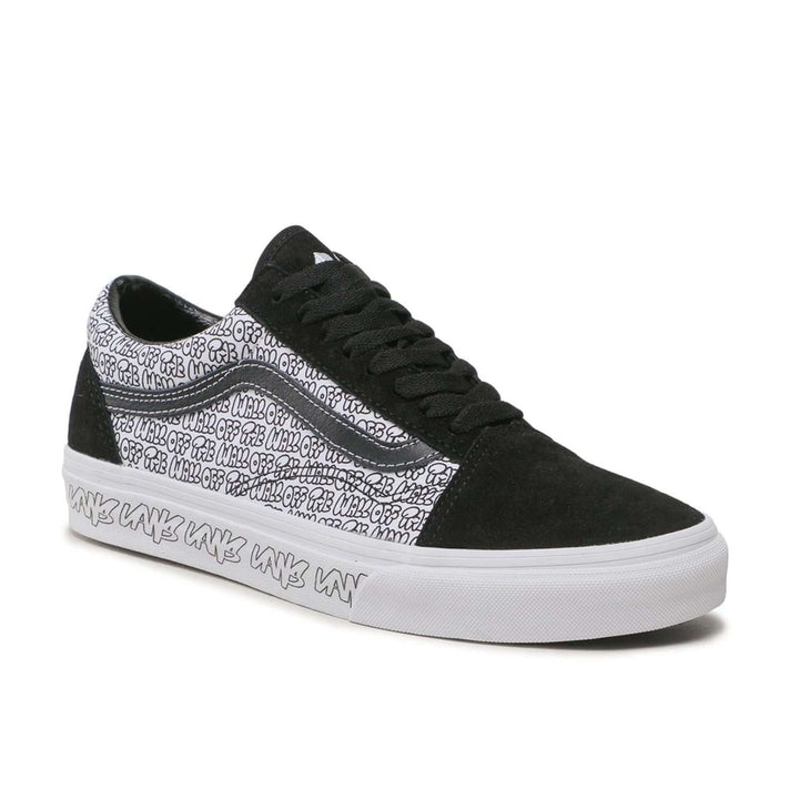 VANS sneakers and streetwear collection at STORE 7994