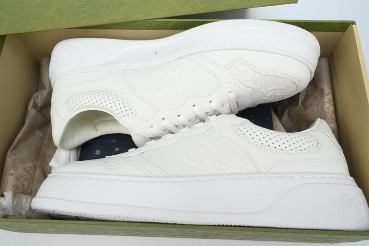 GUCCI Women Sneaker &